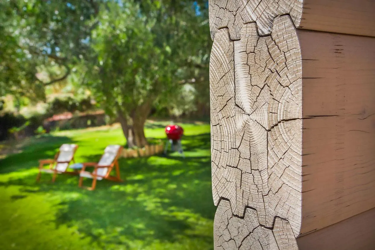 Driftwood Villa Karavados