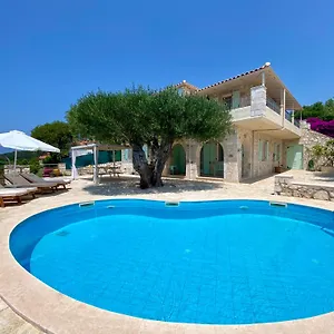 Apartment Federico, Khalikeri